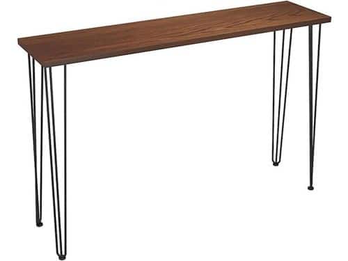 Hoge Bartafel - Balkontafel Eettafel - Gezellige sfeer creëren