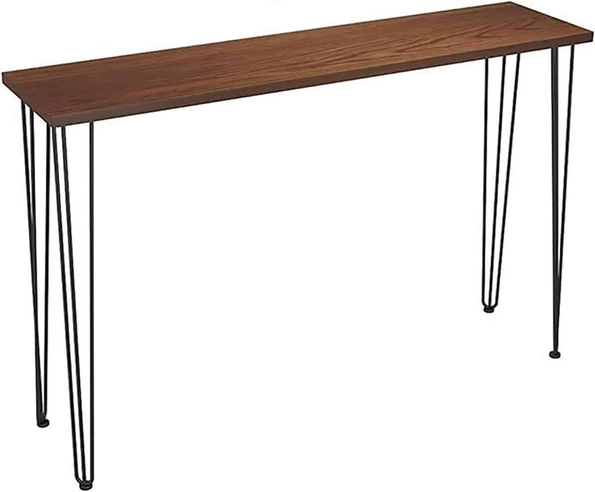 hoge bartafel balkontafel eettafel gezellige sfeer creëren