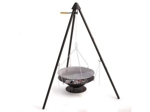 Hout barbecue Junko Barbecook - Barbecook