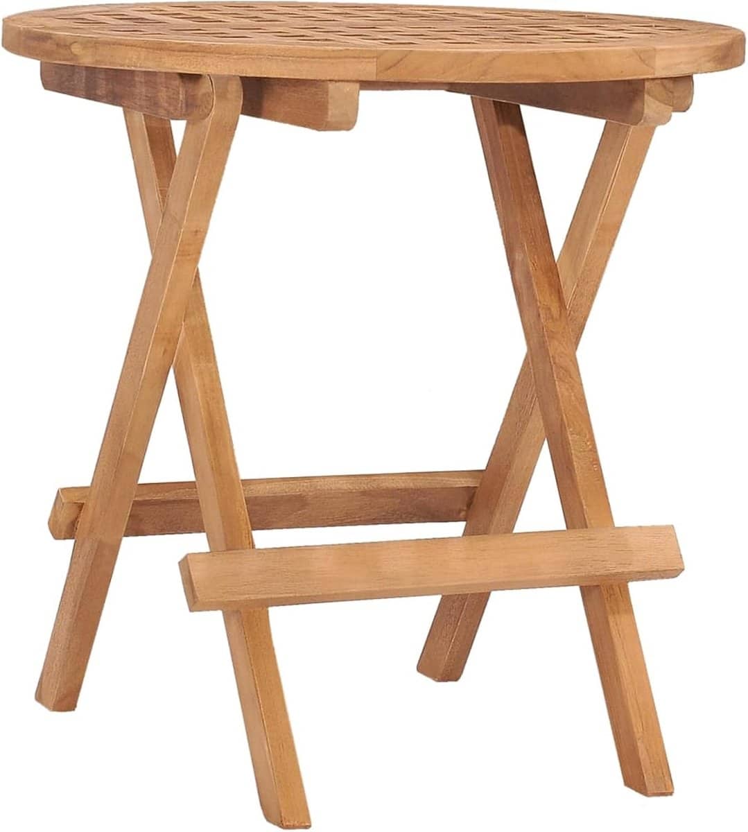 houten klaptafel picknicktafel balkontafel buiten genieten inklapbaar