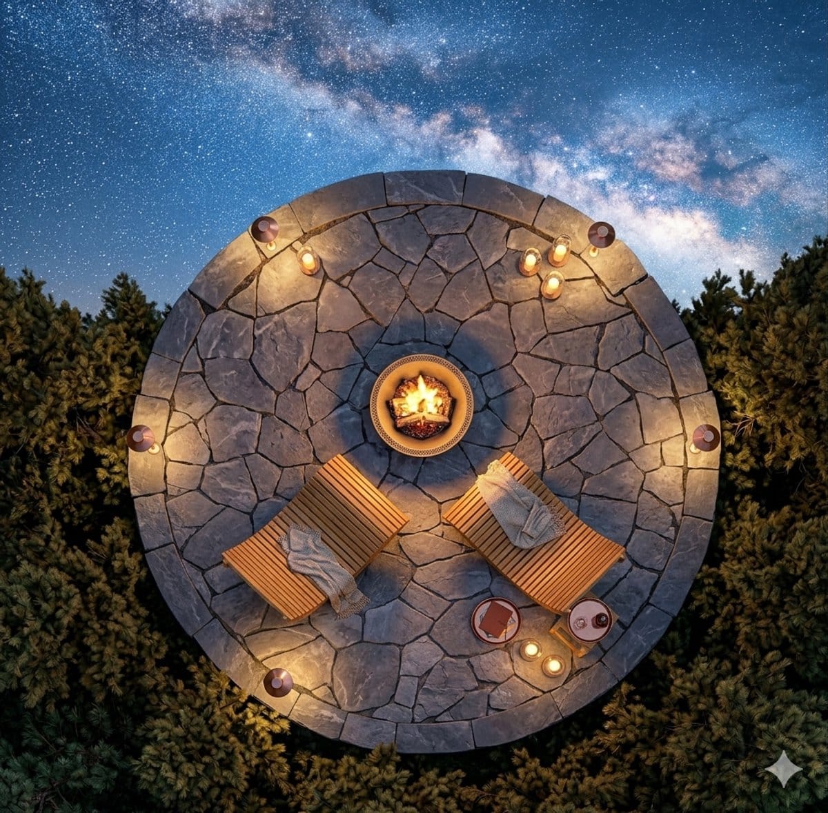 houten ligbed java 195 x 60 x 93 cm ergonomische