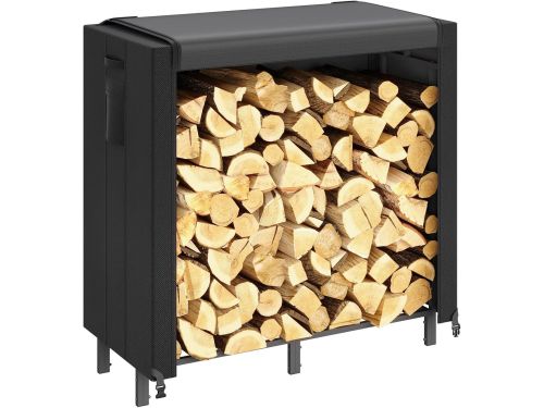 Houten Opbergbox Lifewit 122x58,5x122 cm - Multifunctionele Opbergbox voor Binnen