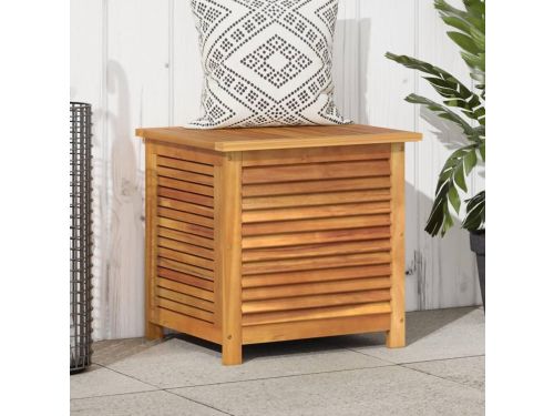 Houten Tuinkist - Opbergbox Tuin - Alles Opbergen - Massief