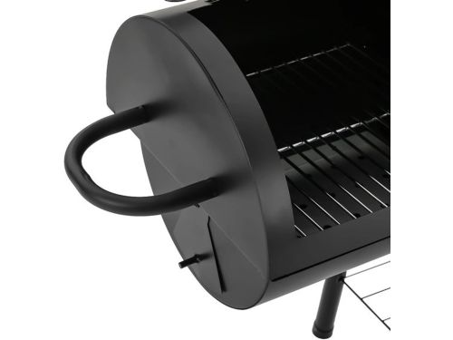 Houtskool BBQ - Barbecue - Grill - Buitenkeuken - Tuinbarbecue