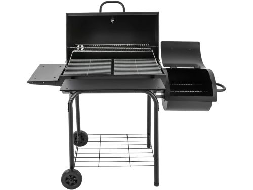 Houtskool BBQ - Barbecue - Grill - Buitenkeuken - Tuinbarbecue
