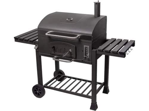 Houtskool BBQ Grill - Barbeque - Houtskool Barbeque - BBQ