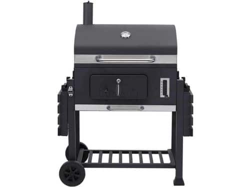 Houtskool BBQ Grill - Houtskool Barbeque - Barbeque - Rookoven