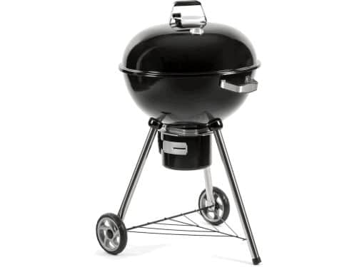 Houtskool BBQ - Vrijstaande Grill - Buiten Koken - Met