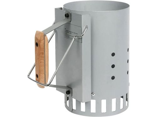 Houtskool Starter - BBQ Aanmaak Hulp - Snel Kolen Aan