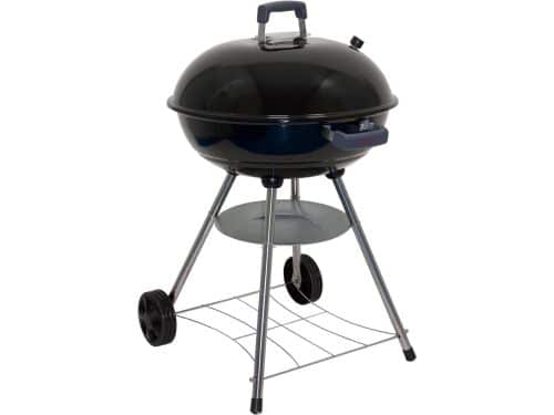 Houtskool Waterkoker Grill - Compacte BBQ Grill - Buiten Koken