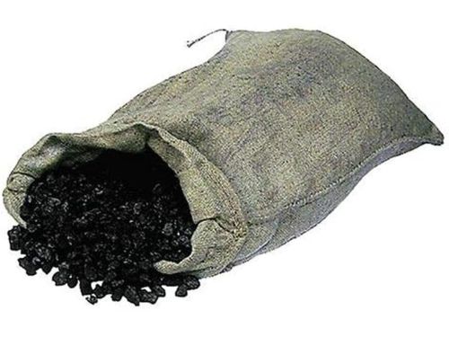 Houtskool Zak van ca. 20 kg voor BBQ en Grill