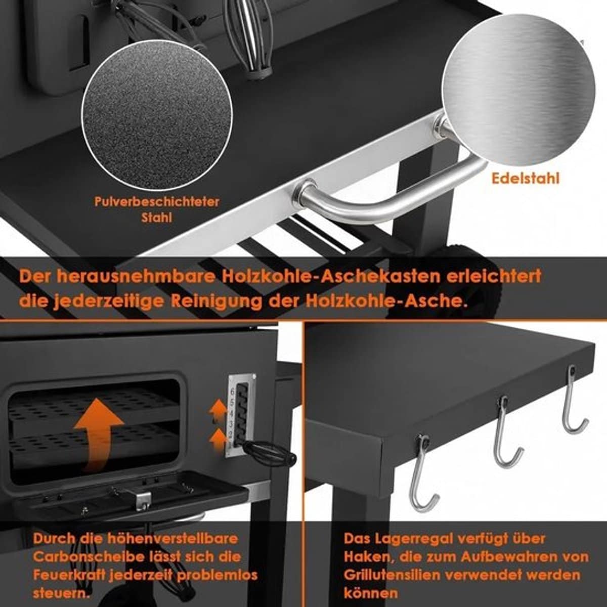 houtskoolbarbecue bbq grill barbecue houtskool bbq