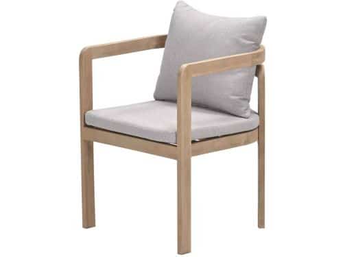 Ibiza dining tuinstoel - acaciahout