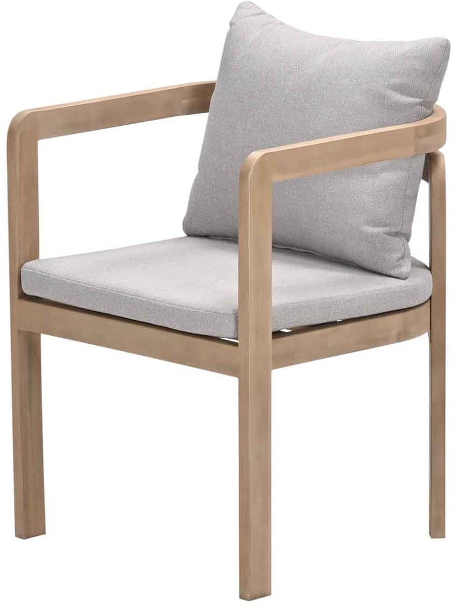 ibiza dining tuinstoel acaciahout