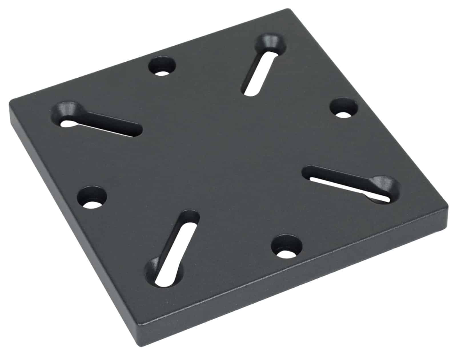in ground base adaptor parasolvoet platinum platinum