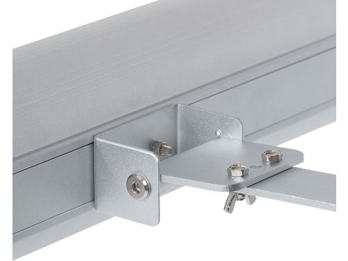 Infrarood Warmtestraler 2000 Watt voor Buiten en Binnen