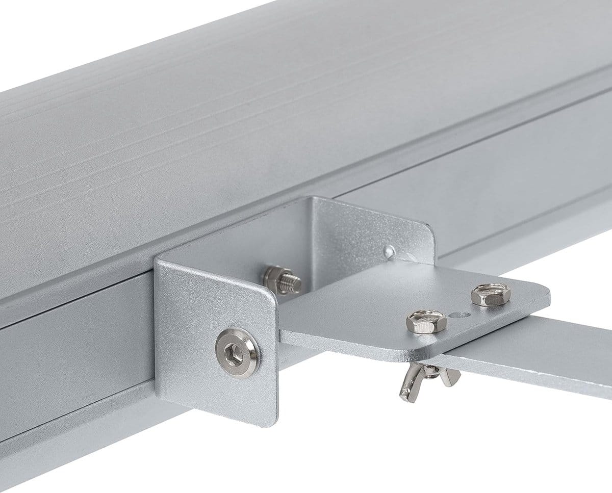 infrarood warmtestraler 2000 watt voor buiten en binnen