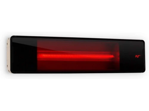 Infraroodstraler - Terrasverwarmer - Buitenverwarming - IR ComfortHeat technologie