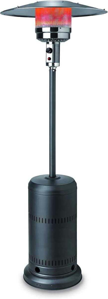 infraroodverwarming voor buiten, 14 kw efficiënte verwarming voor terras