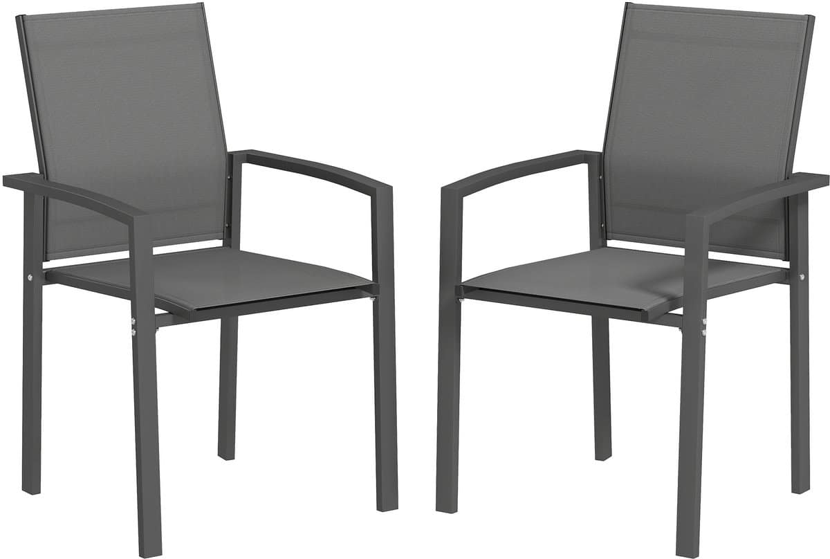 innovastore tuinstoelen tuinstoelen stapelbaar terrasstoel tuinmeubilair