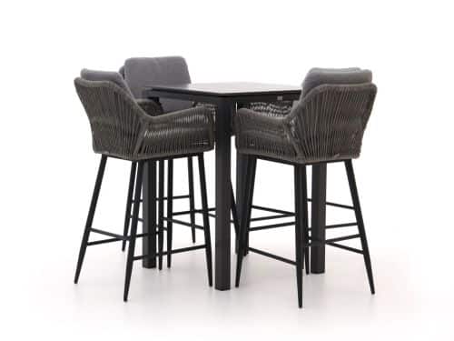 Intenso Isorella/Trecenta 75cm barset 5-delig - Laagste prijsgarantie!