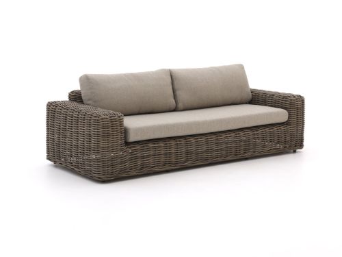 Intenso Segrino lounge tuinbank 2,5-zits 227cm - Laagste prijsgarantie!