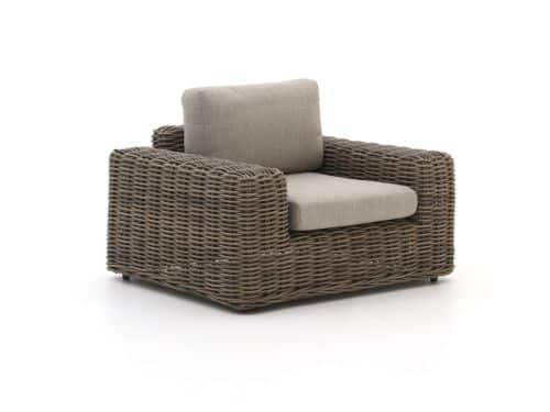 Intenso Segrino lounge tuinstoel - Laagste prijsgarantie!