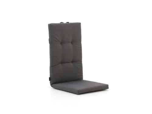 Intenso Umbria kussens zit + rug t.b.v. dining tuinstoel verstelbaar - Laagste prijsgarantie!