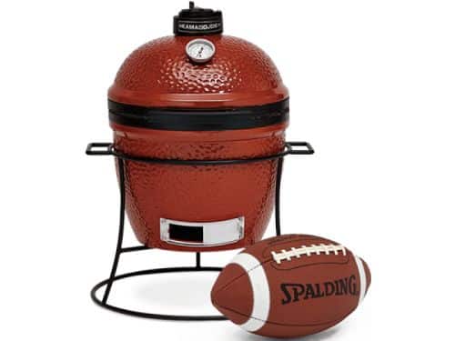 Joe Junior BBQ barbecue Kamado Joe - Kamado joe