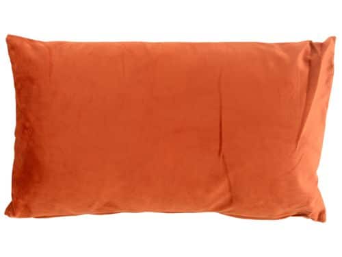 Jolie orange lendekussen tuinkussen 50x30x14x cm Hartman - Hartman