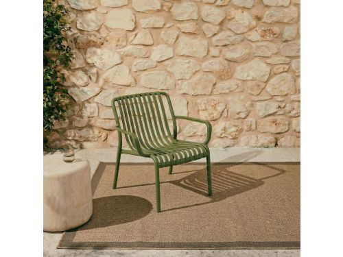 Jute buitenkleed Barcelona 240x340cm Mrcarpet