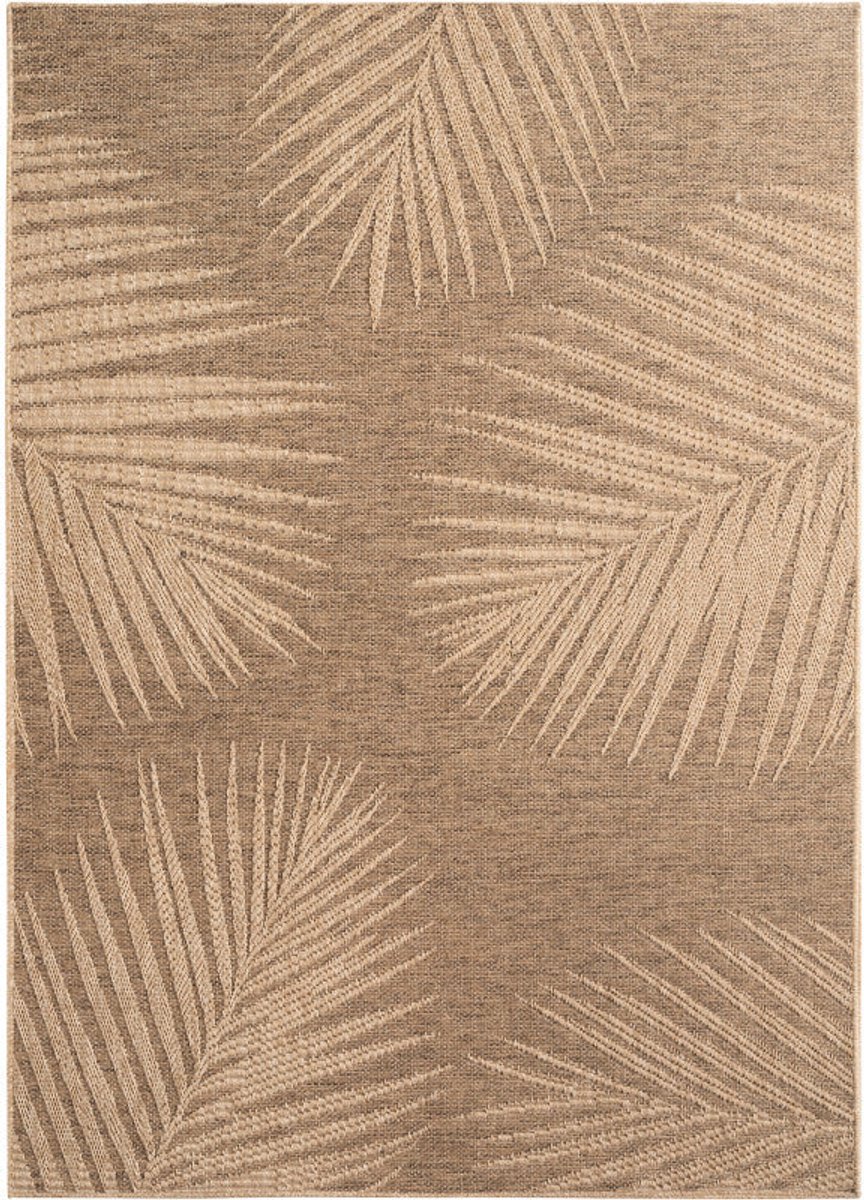 jute buitenkleed madrid 200x290cm mrcarpet