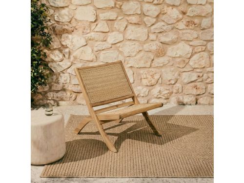 Jute buitenkleed Valencia 240x340cm Mrcarpet