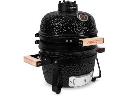 Kamado Barbecue - Houtskool Grill - Keramische BBQ - Tafelbarbecue