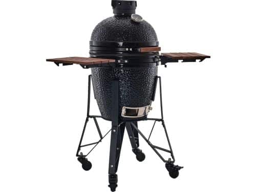 Kamado barbecue Medium Complete The Bastard - The bastard