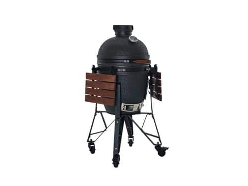 Kamado barbecue Urban Medium Complete The Bastard - The bastard