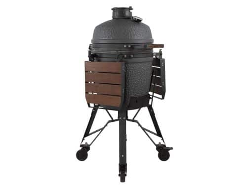 Kamado barbecue VX Medium The Bastard - The bastard