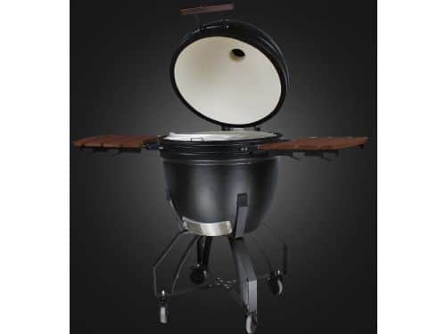 Kamado barbecue XL 23 5 inch Grill Bill Pro Grill Bill - Hortus