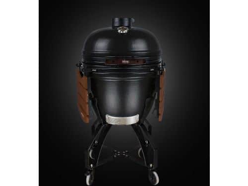 Kamado BBQ Grill Bill sr. Pro (23inch)