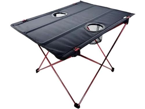 Kampeertafel Klaptafel - Draagbare Tafel Picknick - Buitenactiviteiten Gebruik