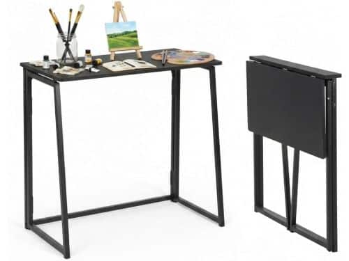 Kantoor Tekentafel - Werktafel Klaptafel - Ruimtebesparend Werken - Opvouwbaar