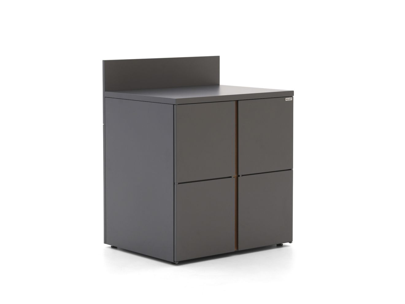 kees smit brava tuinkast 82x34x101cm laagste prijsgarantie!