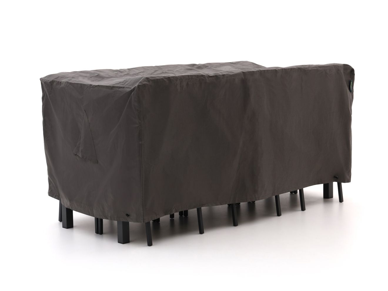 kees smit tuinmeubelhoes barset 230x125x95cm laagste prijsgarantie!