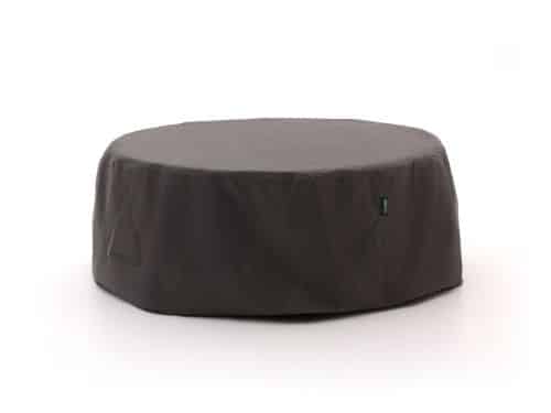 Kees Smit Tuinmeubelhoes diningset ø 200 (h: 85cm) - Laagste prijsgarantie!