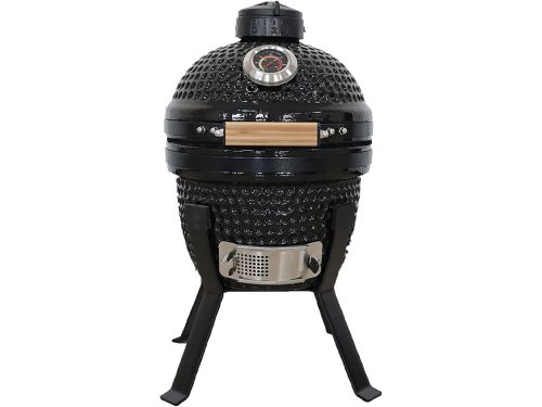 Keramische Kamado BBQ - BBQ Grill - Barbecue Smoker