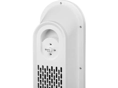 Keramische Torenverwarming - Compacte Kachel - Snelle Ruimte Verwarmen