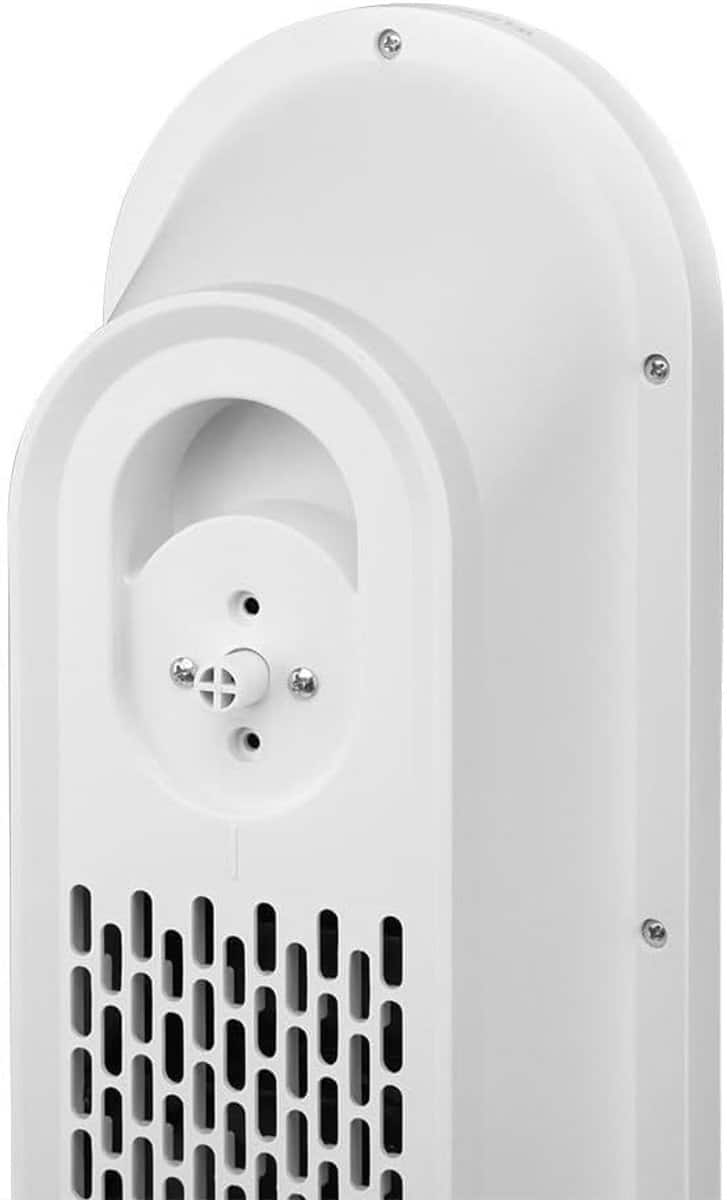 keramische torenverwarming compacte kachel snelle ruimte verwarmen