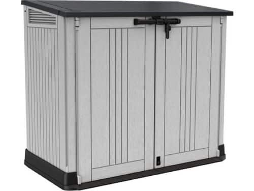 Keter Store It Out Nova Opbergbox - 880L - 132x71
