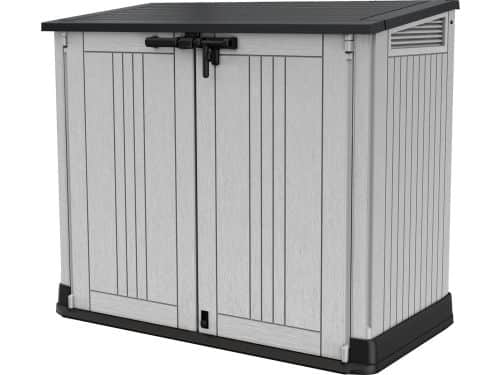 Keter Store It Out Nova Opbergbox - 880L - 132x71