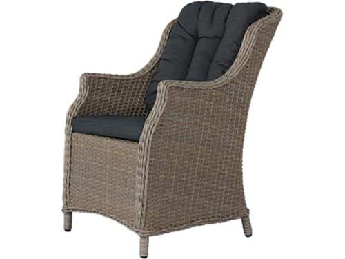 King dining tuinstoel - Dessert